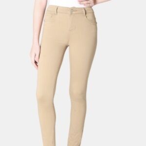 NWT 16 Epic Threads Big Girls Denim Jeans- Khaki